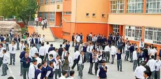 Başakşehir’deki Saldırı Eğitimin Güvenlik Krizini Yeniden Gündeme Taşıdı