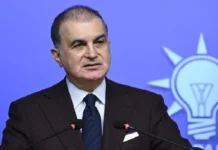 Belgen Varsa Yargıya Git: Ömer Çelik’ten Fon Krizine Türkiye Usulü Hukuk Reçetesi