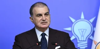Belgen Varsa Yargıya Git: Ömer Çelik’ten Fon Krizine Türkiye Usulü Hukuk Reçetesi