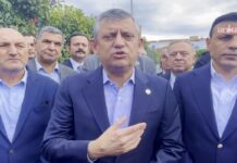 Özel: “Televizyon Kapatarak Ülkenin İradesi Zapt Edilemez”