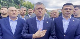 Özel: “Televizyon Kapatarak Ülkenin İradesi Zapt Edilemez”