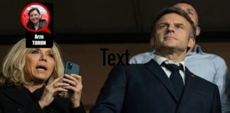 Fransa’da İki Ayrı Dünya: Macron Konser Locasında, Halk Sokakta