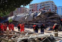 Rıza Bey Apartmanı Davasında Altı Yıldır Karar Yok: Enkazın Altında Kalan Adalet