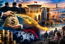 Türkiye’de Sermaye Transferinin Tarihi: Kamu Varlıklarından Özel Servetlere