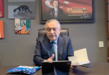 Tanrıkulu T24 Kararını Sordu: Bu Yazıları Gerçekten Okudunuz Mu?