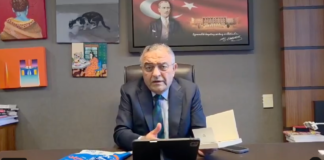 Tanrıkulu T24 Kararını Sordu: Bu Yazıları Gerçekten Okudunuz Mu?