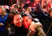 Değişimden Önce Kuşkuyu Örgütleyenler