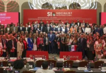 Sosyalist Enternasyonal’de CHP Ve YENİ Parti Kararı: CHP’nin Üyeliği Donduruldu, YENİ Parti Kabul Edildi