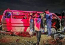 Humus’ta Alevi İşçileri Taşıyan Servise Saldırı: 7 İşçi Öldürüldü