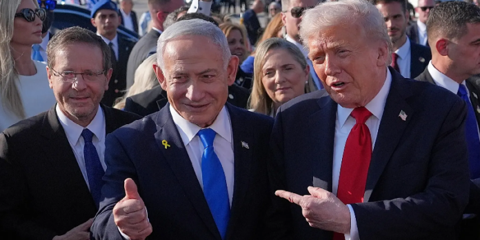 trump-netanyahu
