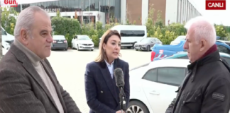 Bir Tutukluluğun Gölgesinde Yarım Kalan Hayatlar