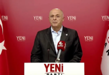 Muhalefetin Hatasını Görürken İçinde Bulunduğu Düzeni Unutmak