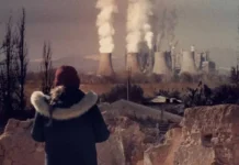 Yavaş Ölüm: Bir Ovanın Bedeninde Biriken Tarih