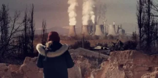 Yavaş Ölüm: Bir Ovanın Bedeninde Biriken Tarih