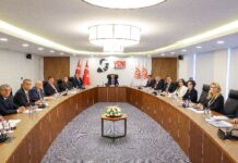 Fon Krizi Büyüyor: YENİ Parti’den İktidara “Asrın Skandalının Üstünü Örtemeyeceksiniz” Tepkisi