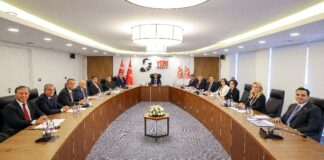 Fon Krizi Büyüyor: YENİ Parti’den İktidara “Asrın Skandalının Üstünü Örtemeyeceksiniz” Tepkisi
