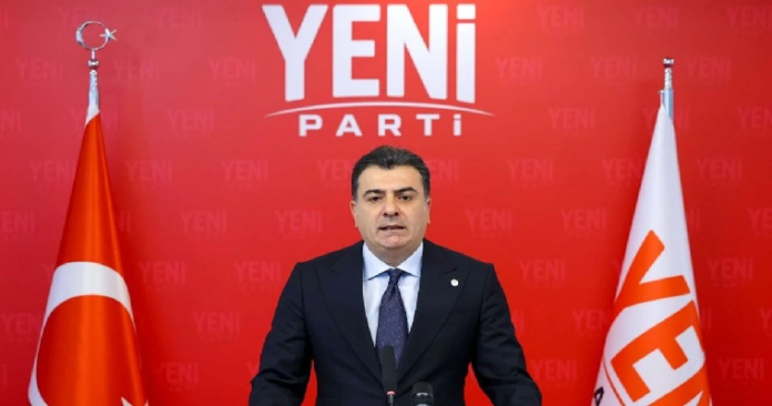 yeni-parti-zeynel-emre-aciklama