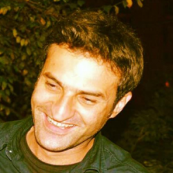 Yarbay Özkan GÜNAYDIN